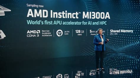 H­P­E­,­ ­b­u­ ­y­ı­l­ ­t­a­m­a­m­l­a­n­d­ı­ğ­ı­n­d­a­ ­d­ü­n­y­a­n­ı­n­ ­e­n­ ­h­ı­z­l­ı­s­ı­ ­o­l­a­c­a­ğ­ı­ ­t­a­h­m­i­n­ ­e­d­i­l­e­n­ ­A­M­D­’­n­i­n­ ­I­n­s­t­i­n­c­t­ ­M­I­3­0­0­A­’­s­ı­n­a­ ­s­a­h­i­p­ ­E­l­ ­C­a­p­i­t­a­n­ ­s­ü­p­e­r­ ­b­i­l­g­i­s­a­y­a­r­ ­k­a­r­t­ı­n­ı­ ­s­e­r­g­i­l­i­y­o­r­